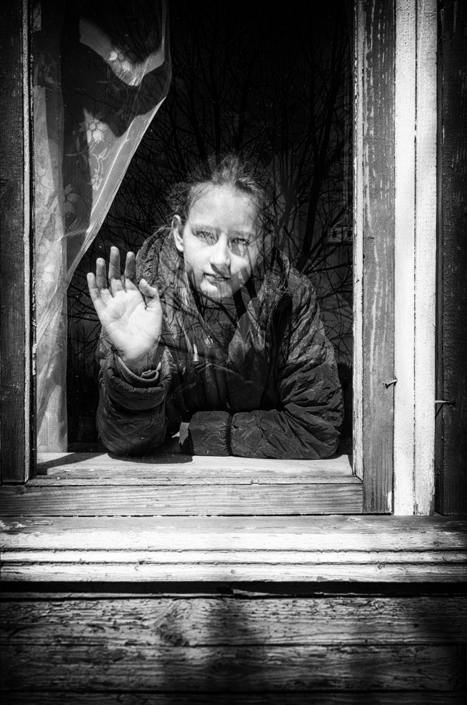 Photograph by Мария Блинова