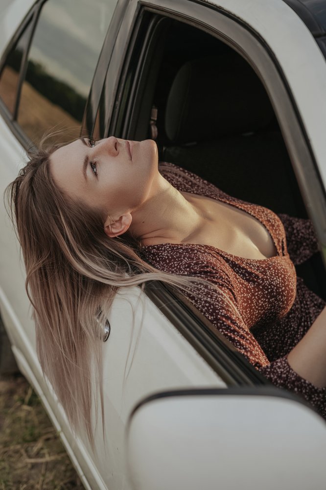 Photograph by Валерия Агафонова