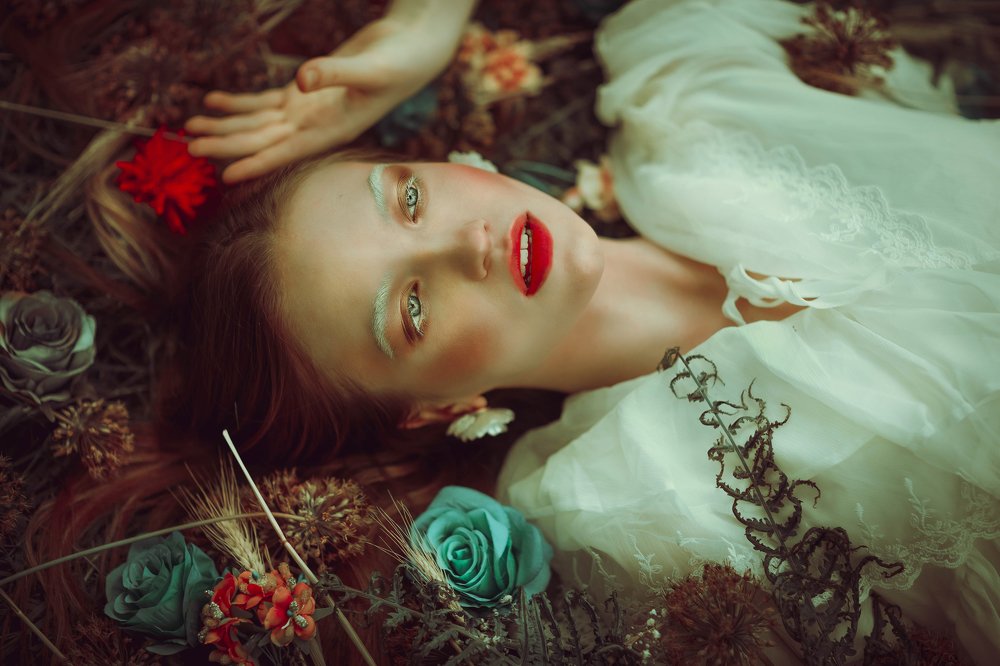 Photograph by Tania Manson