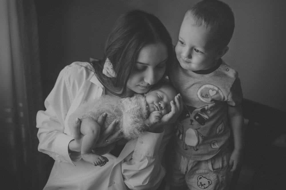 Photograph by Мария Блинова