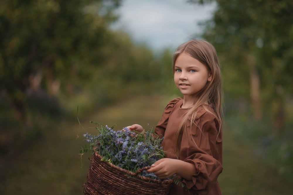 Photograph by Лариса Фомина