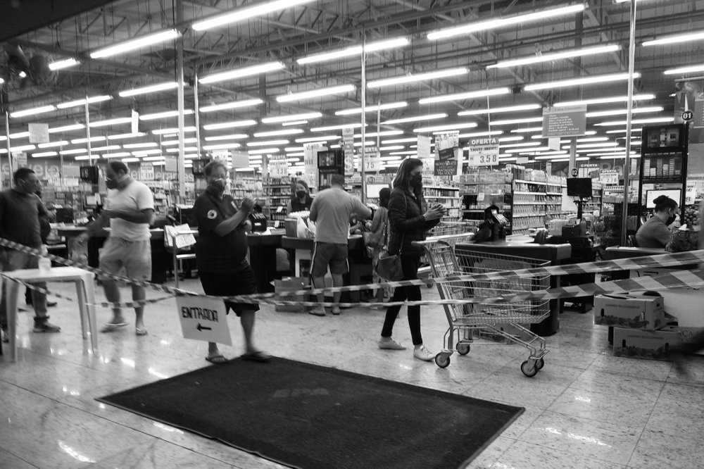 Photograph by Tatiana Barthem