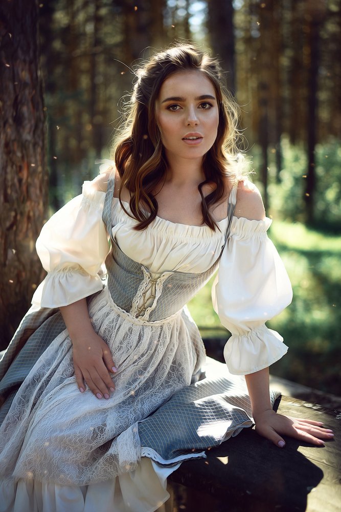 Photograph by Елизавета Свитенькова