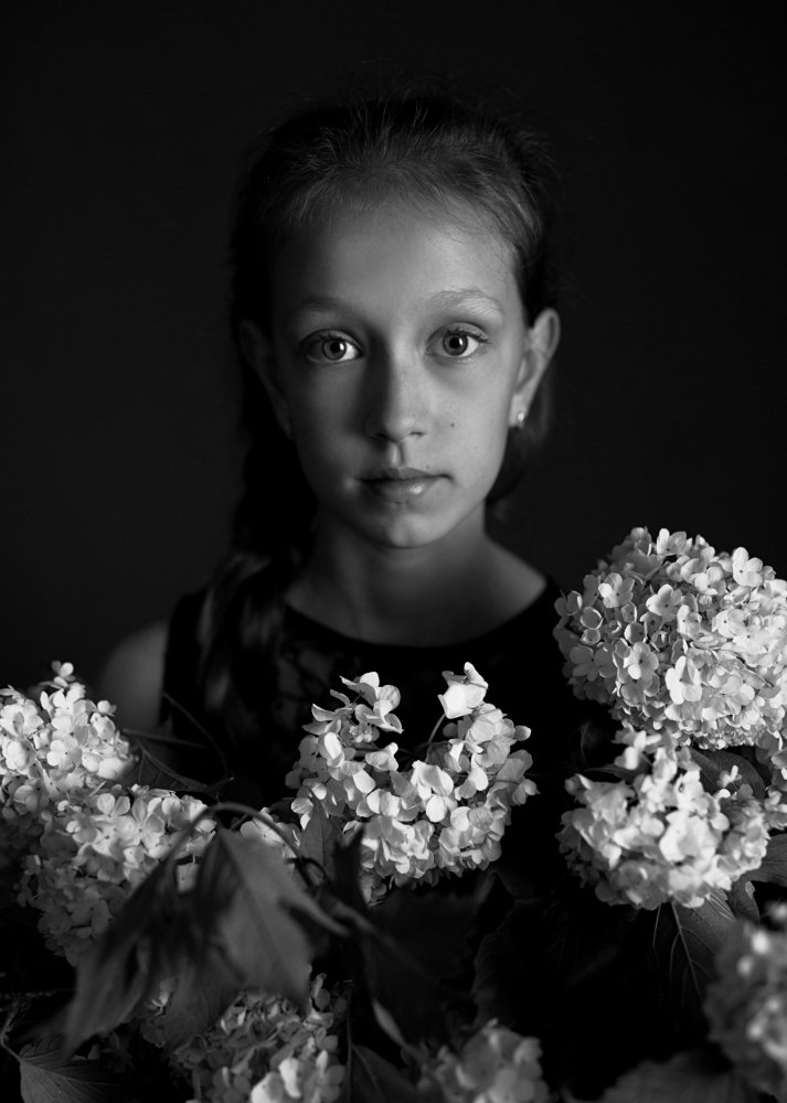 Photograph by Ксения Кравчук