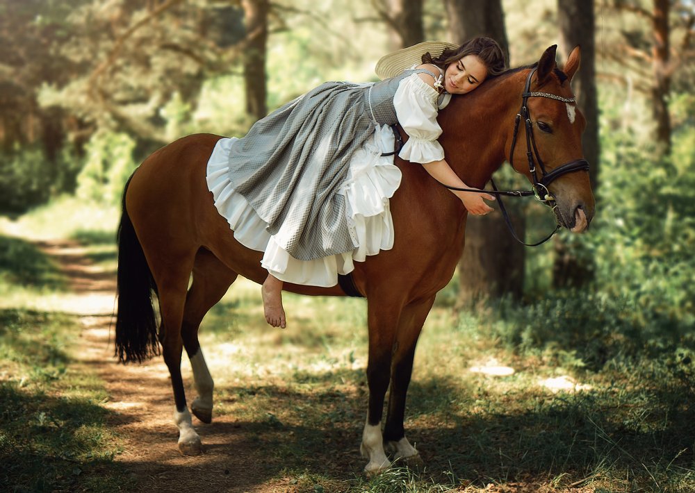 Photograph by Елизавета Свитенькова