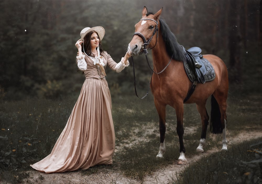 Photograph by Елизавета Свитенькова