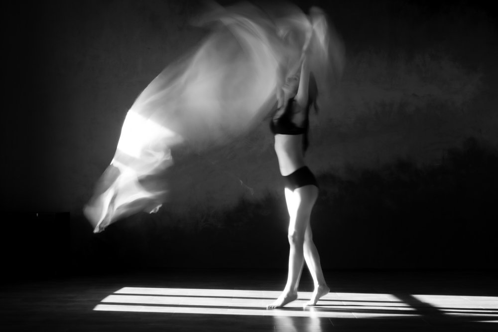 Photograph by Екатерина Шувалова