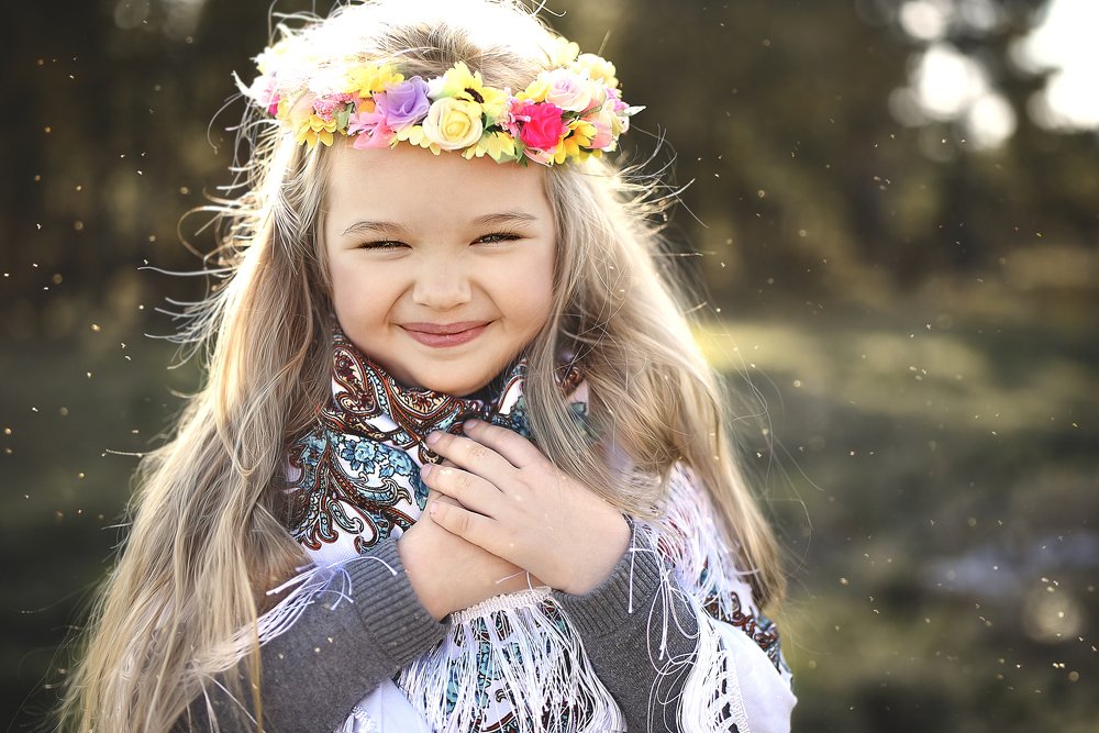 Photograph by Елизавета Свитенькова