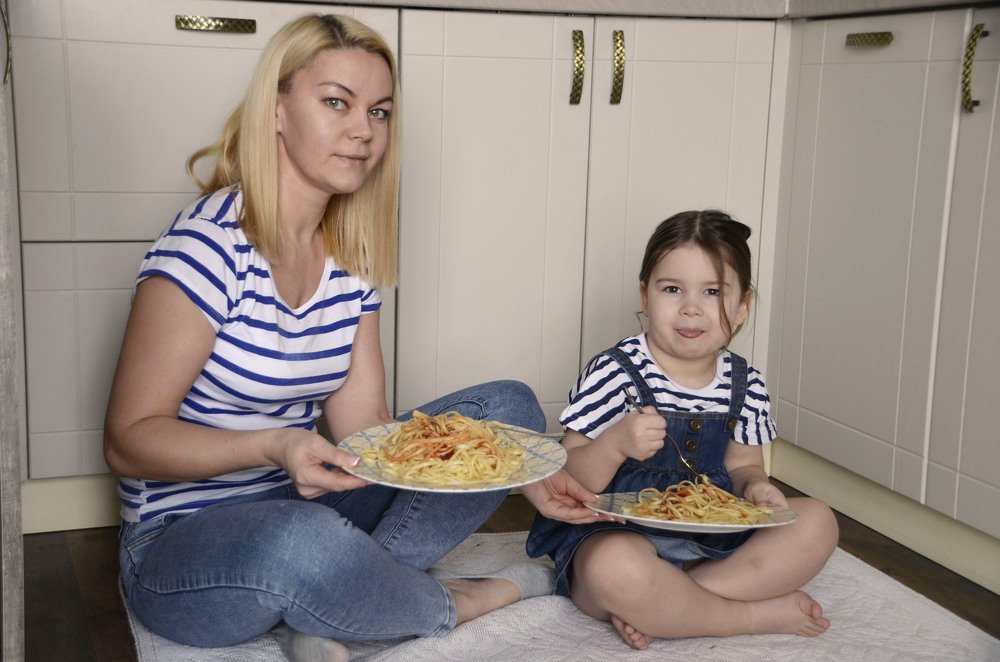 Photograph by Светлана Семенова