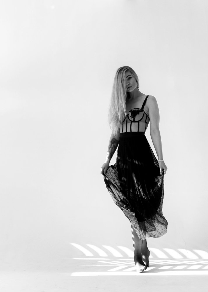 Photograph by Ксения Кравчук