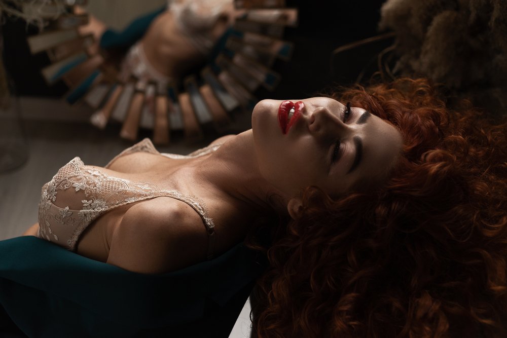 Photograph by Надежда Сычёва