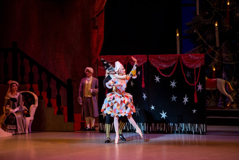 Photograph by Екатерина Цой