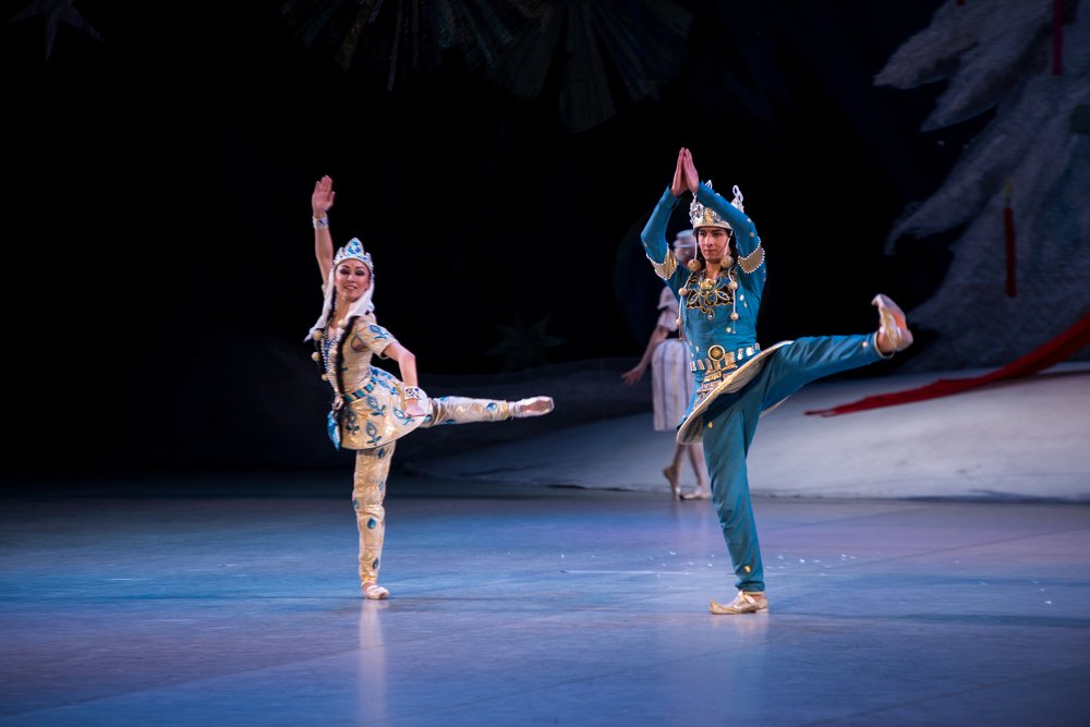 Photograph by Екатерина Цой