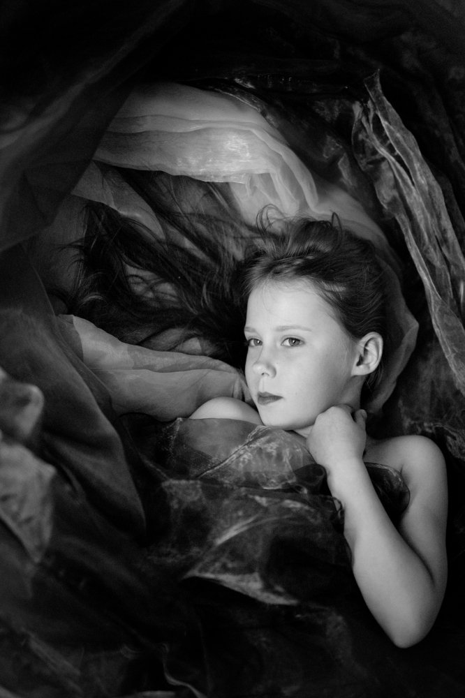 Photograph by Ирина Алескерова