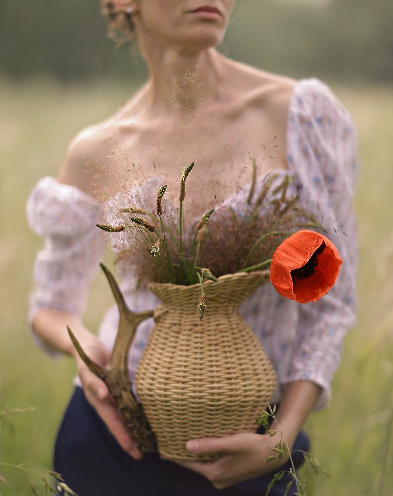 Photograph by Татьяна Кытина