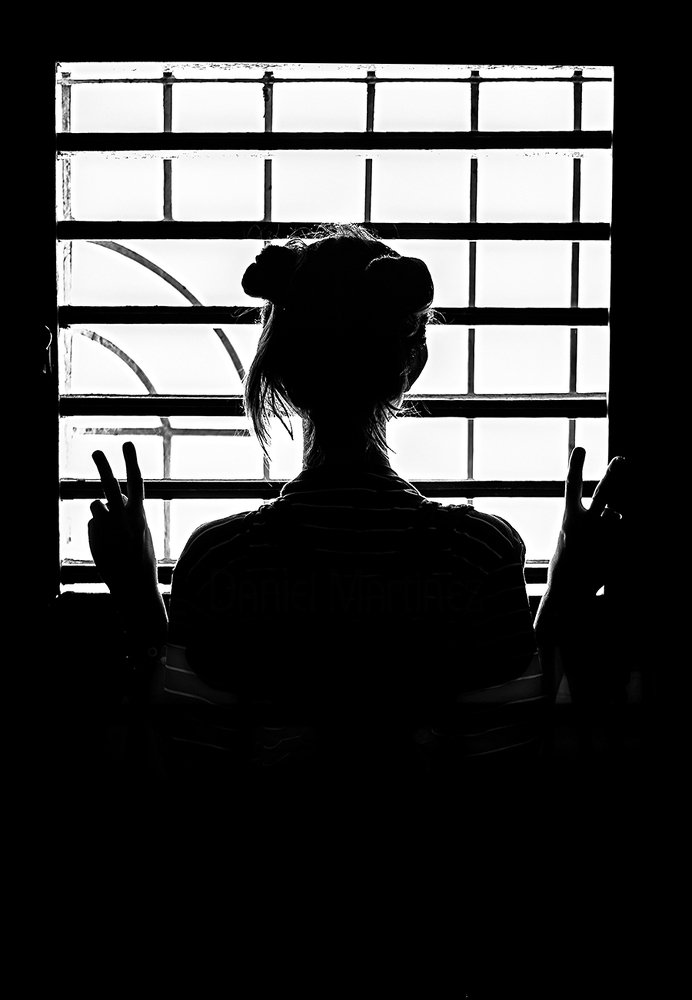 Photograph by Daniel Ernesto Martínez Reyes