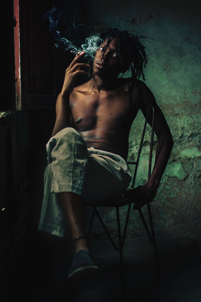 Photograph by Daniel Ernesto Martínez Reyes