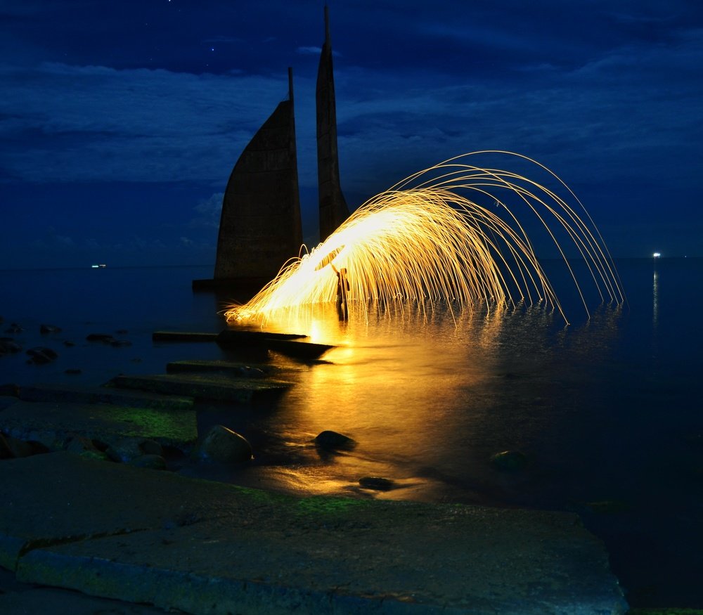 Photograph by  Honest