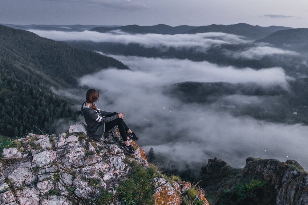 Photograph by Аслан Маргиев