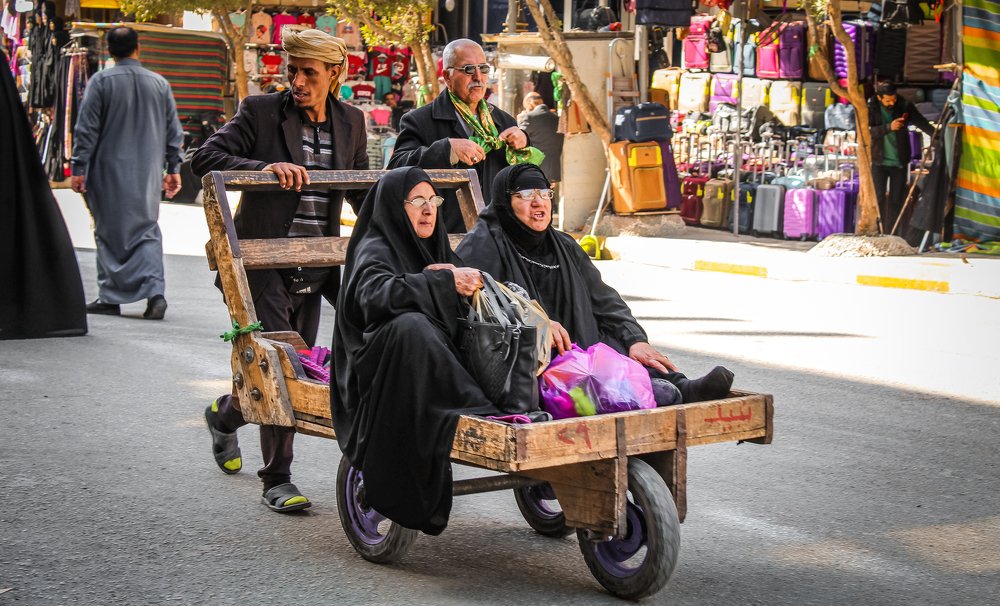 Photograph by Noora HT