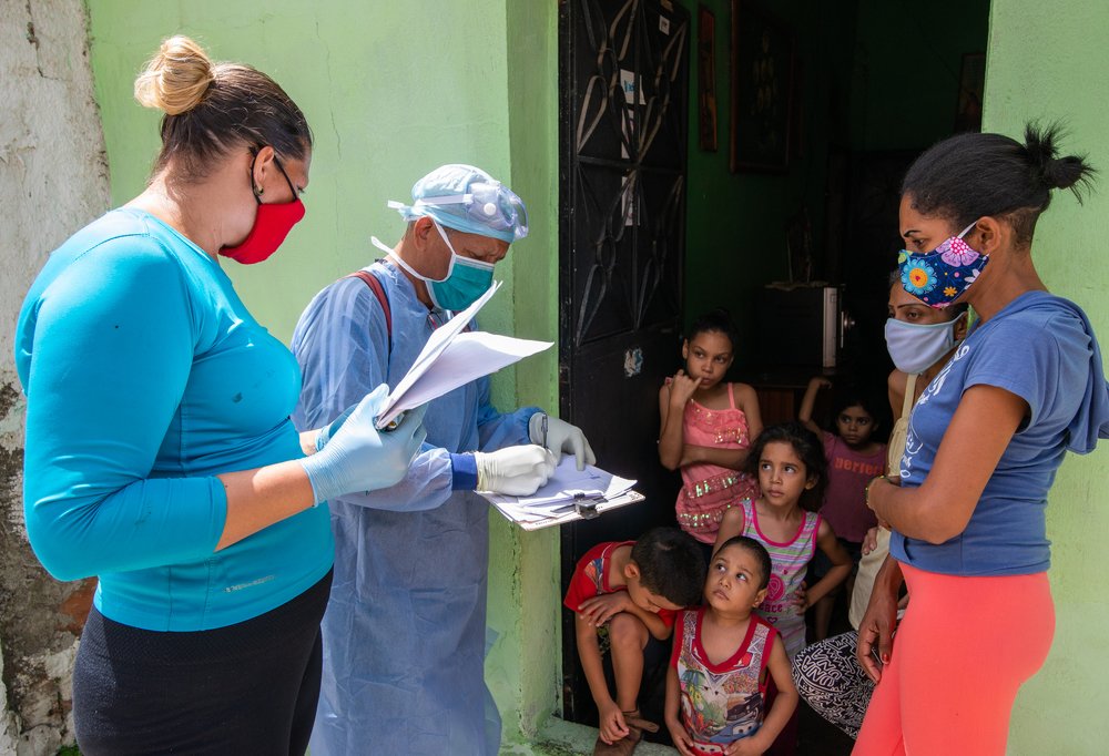 Photograph by Marcos Salgado