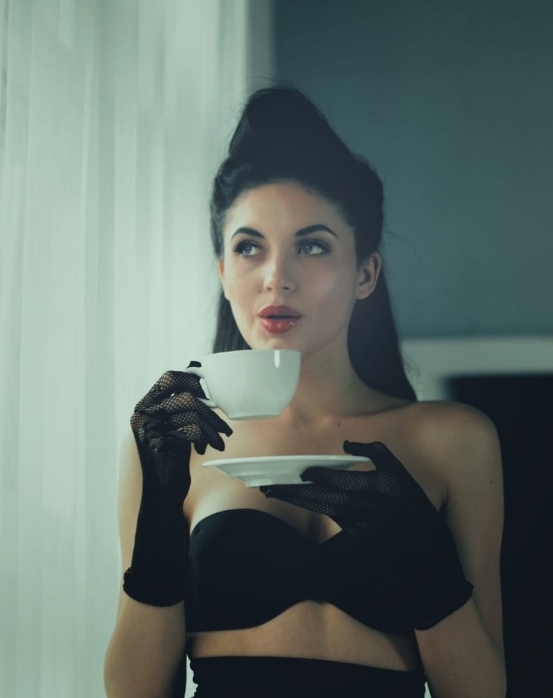 Photograph by  Honest