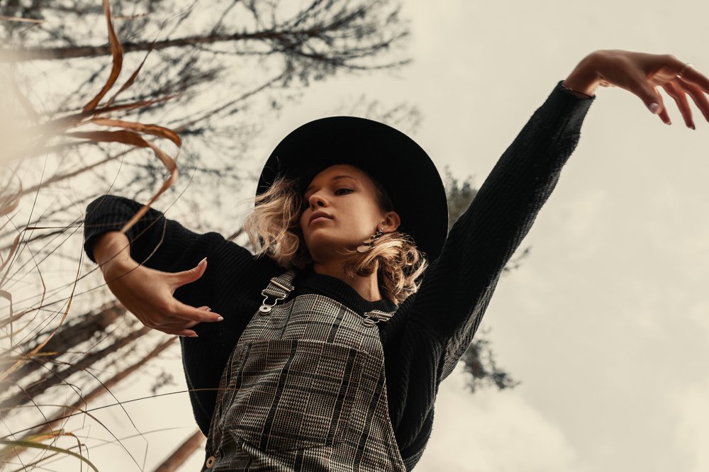 Photograph by Александра Леготина