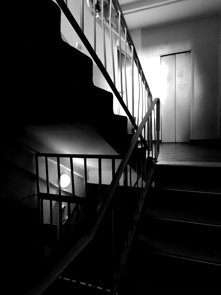 Photograph by Karina Yakovleva