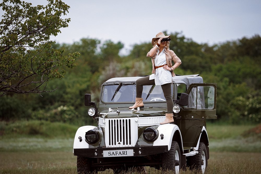 Photograph by Наталья Кузьмина