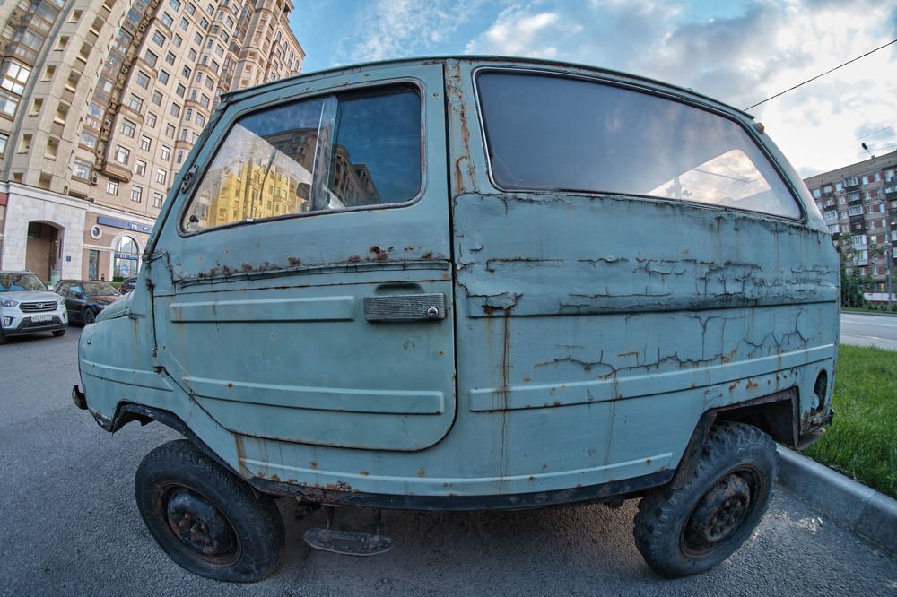 Photograph by Андрей Семернин