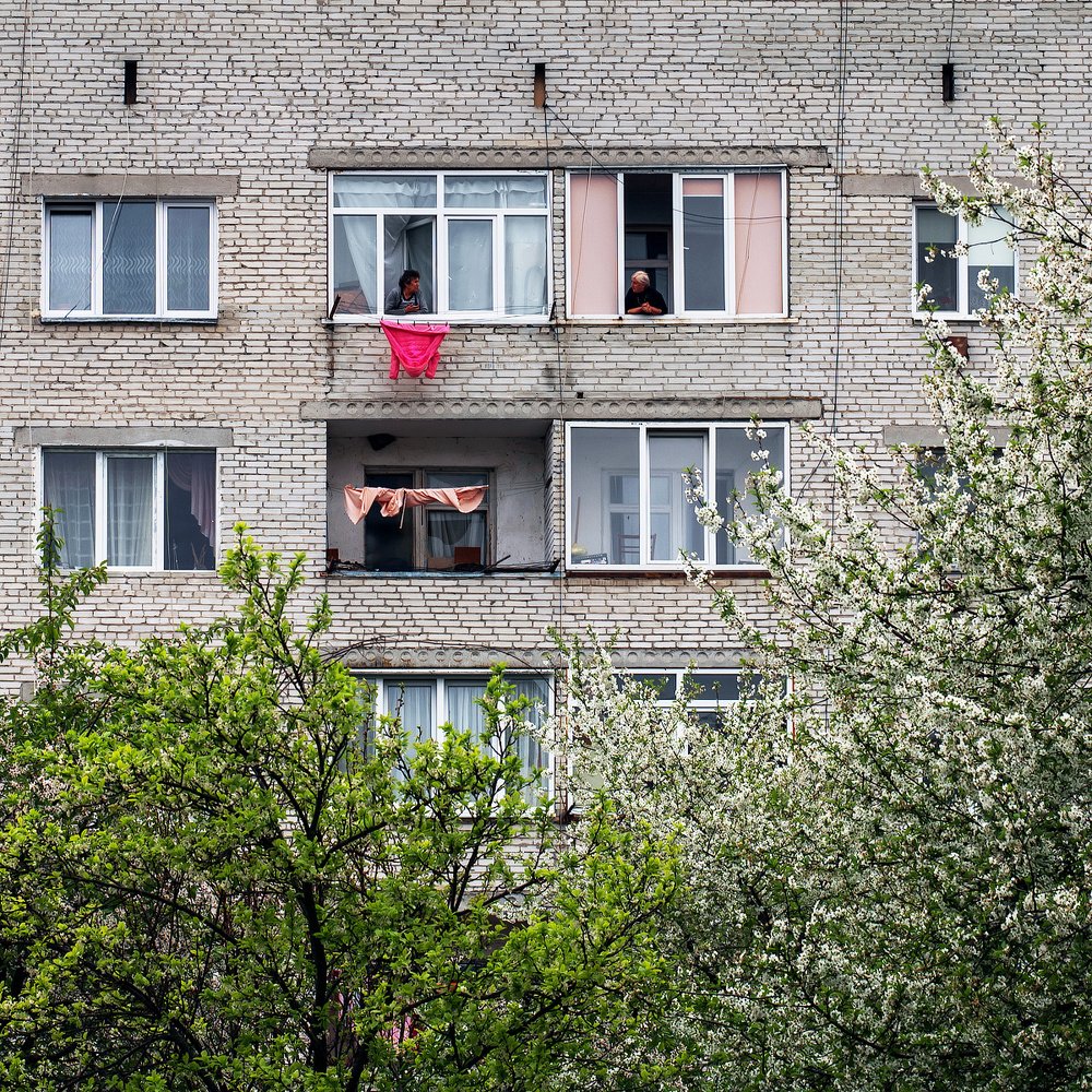 Photograph by Aeromast