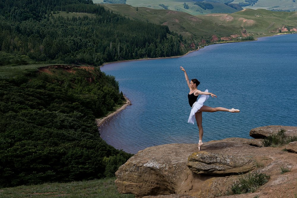 Photograph by Татьяна Богомазова