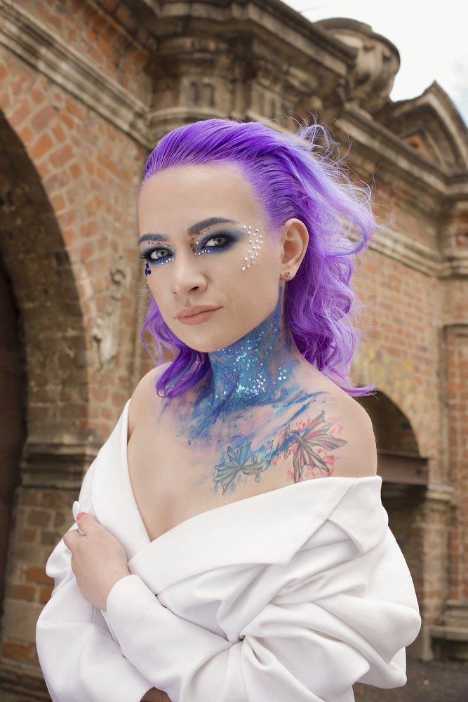 Photograph by Цыганова Анна