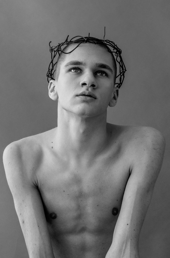 Photograph by Анастасия Клевец