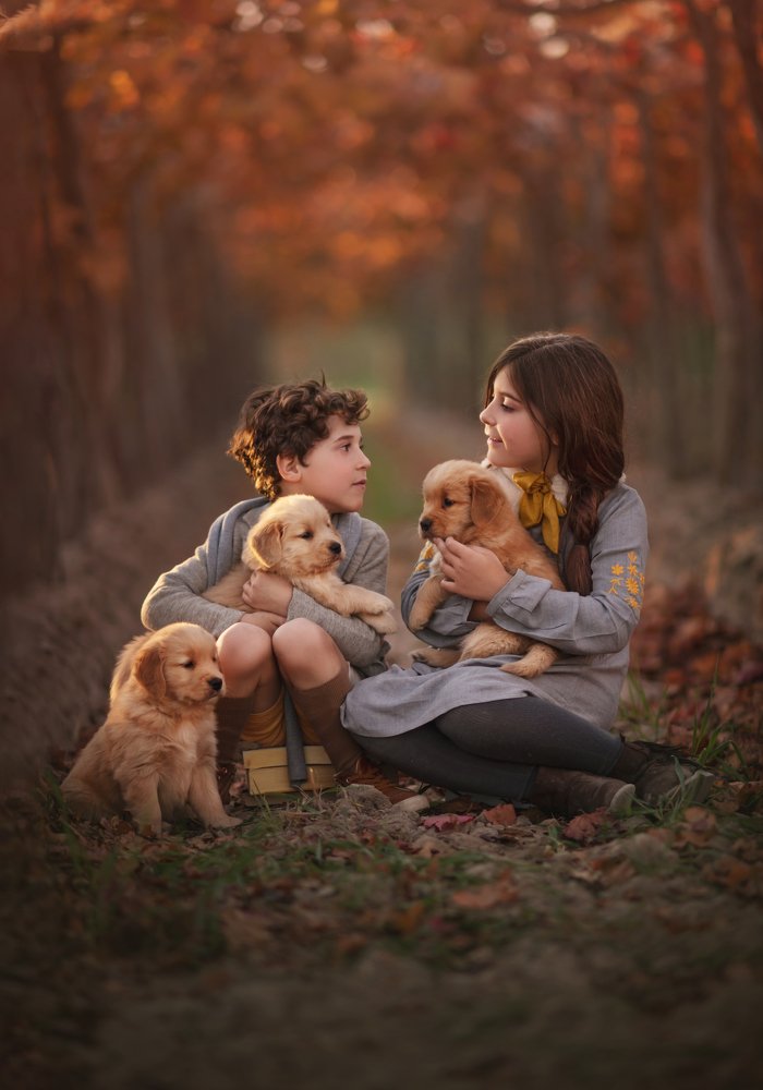 Photograph by Daniela Rodriguez