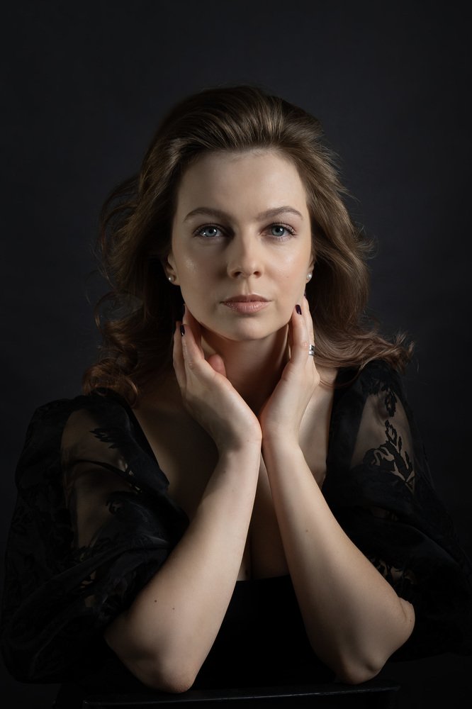 Photograph by Светлана Никитина