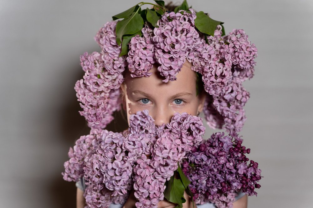 Photograph by Светлана Никитина