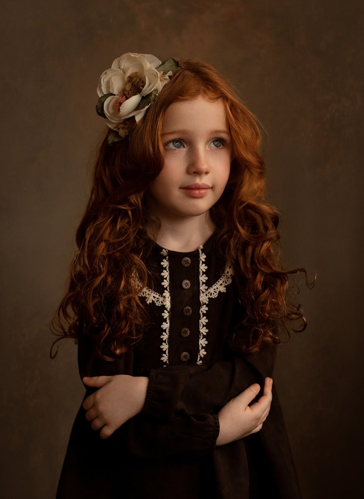 Photograph by Maria del Valle Presser