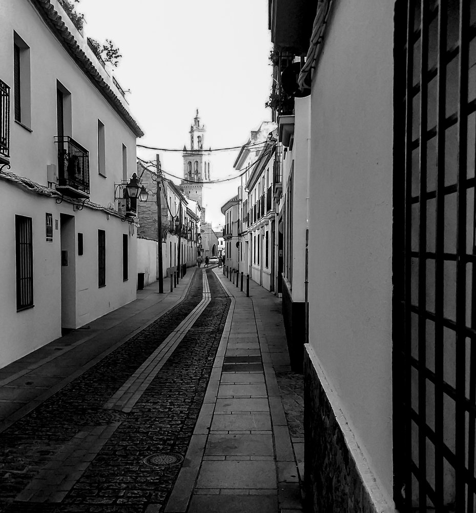 Córdoba, patrimonio de la Humanidad