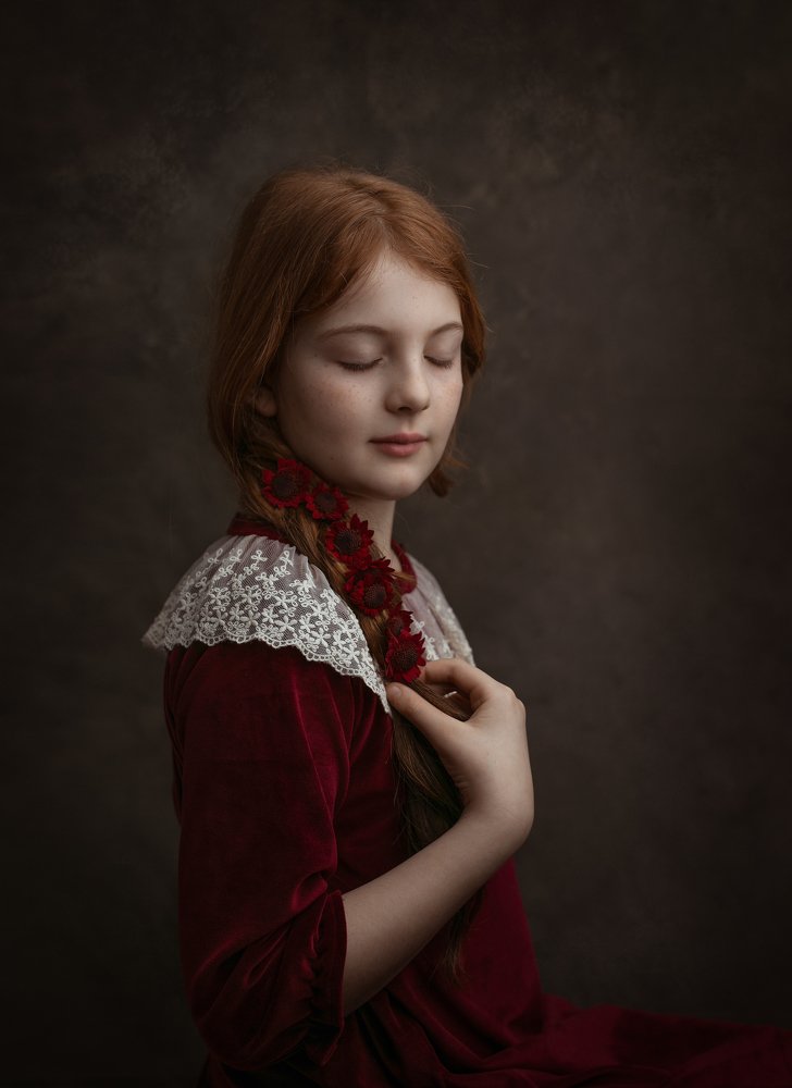 Photograph by Maria del Valle Presser