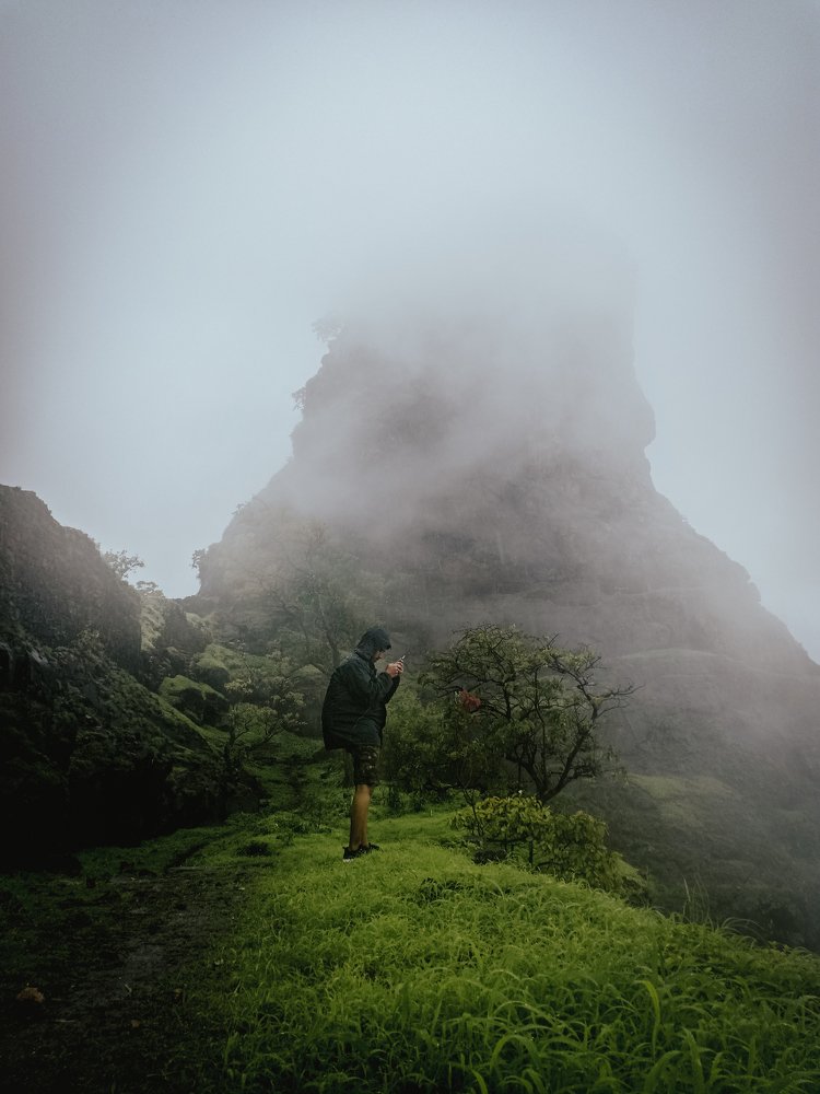 Photograph by Saurabh Parange