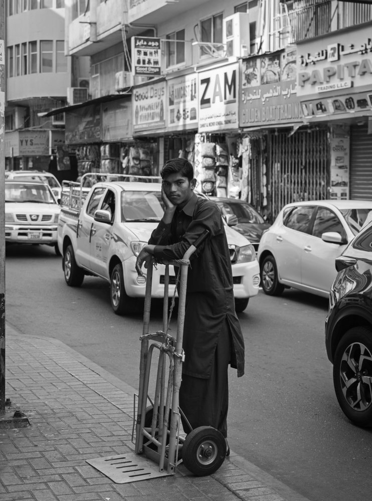 Photograph by Febin Thomas