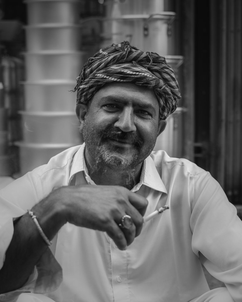 Photograph by Febin Thomas