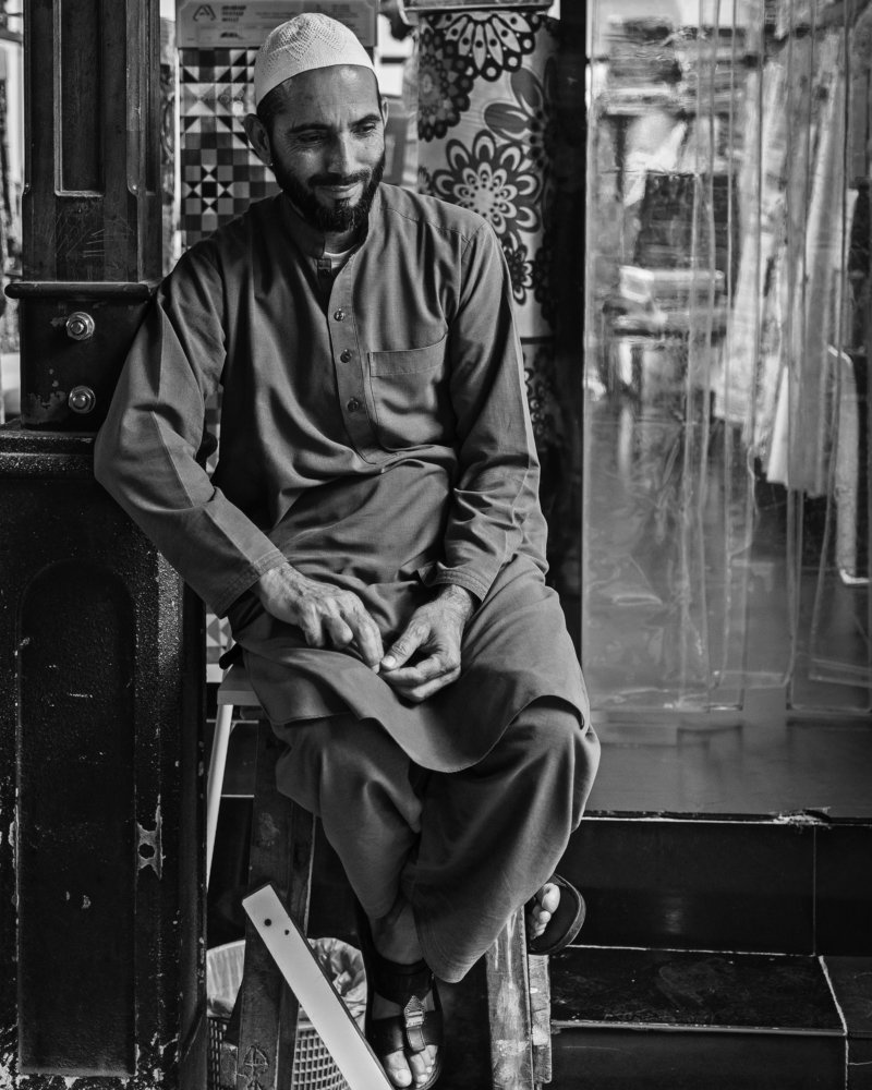 Photograph by Febin Thomas