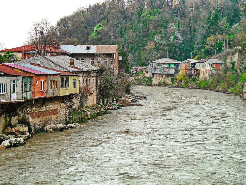 Photograph by рамаз хонелидзе