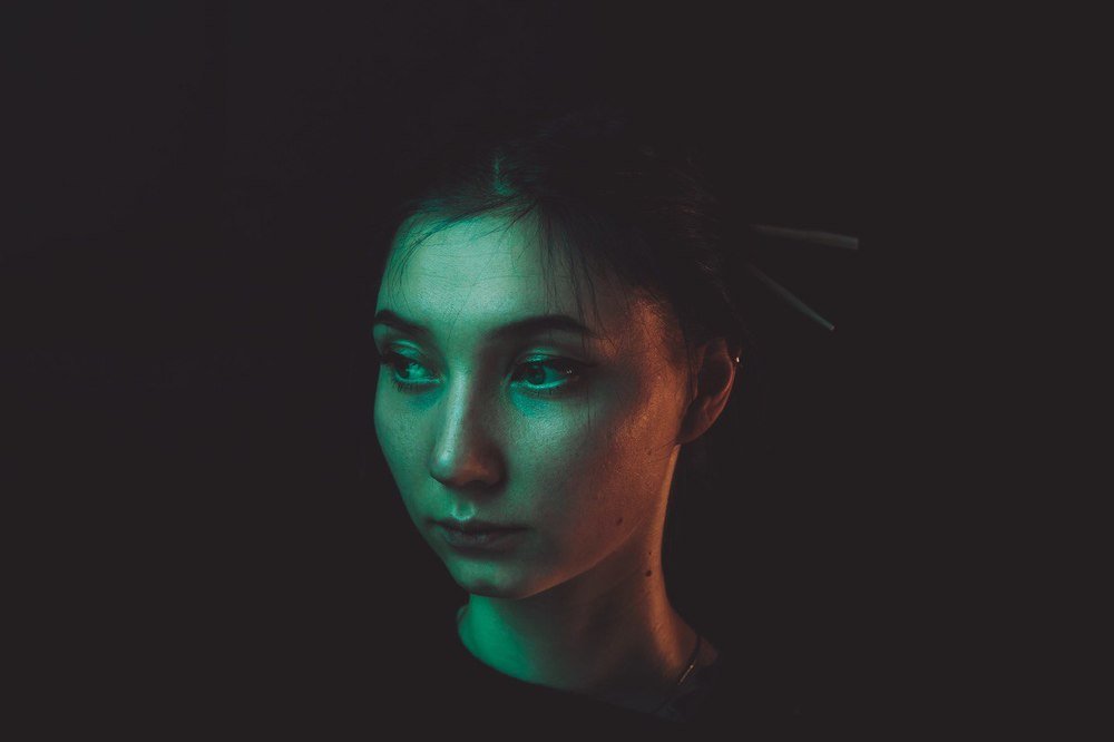 Photograph by Дмитрий Юринов