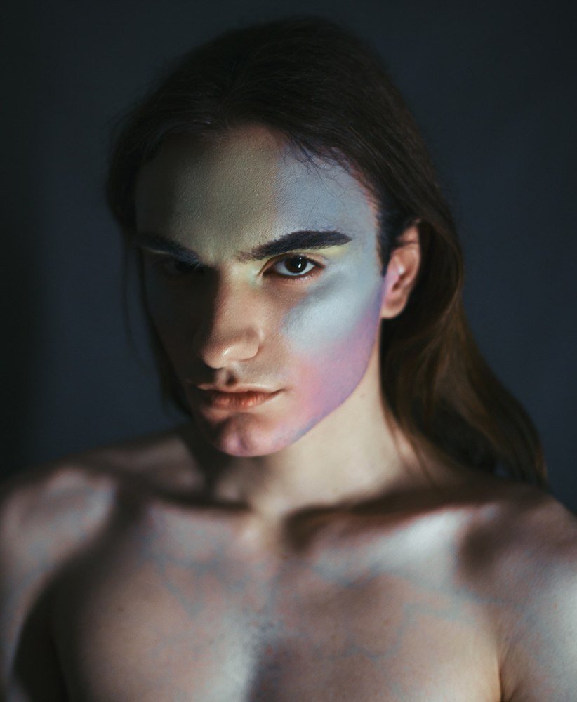 Photograph by Дмитрий Юринов