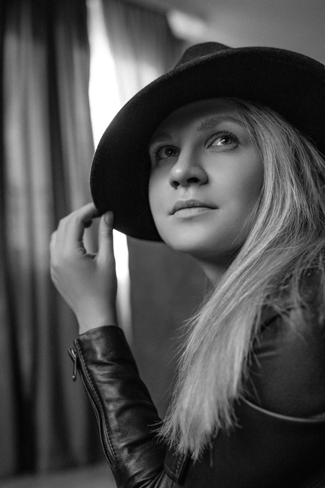 Photograph by Ольга Маркова