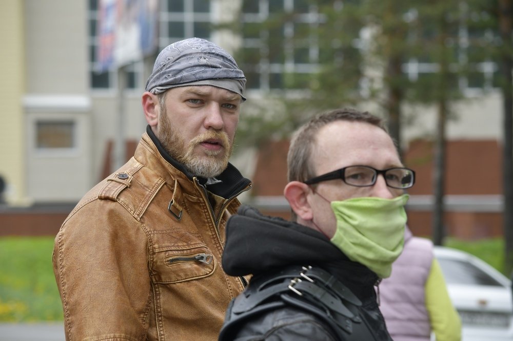 Photograph by Валерия Бердникова