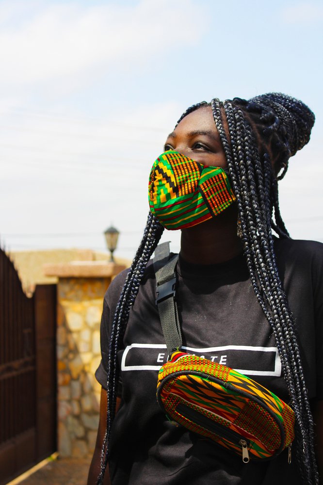 Фотография автора Michael Osei Wiafe